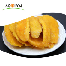 Chinese Natural Dried Fruit Mango Without Sugar